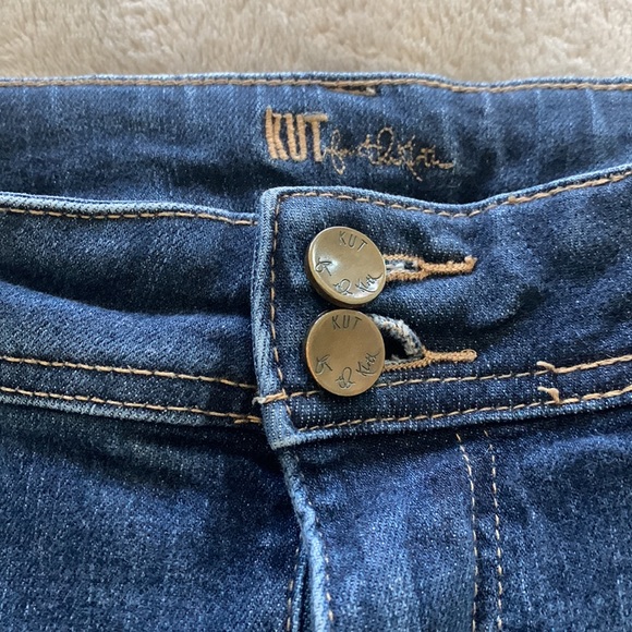 Kut for the Kloth jeans - Picture 3 of 5